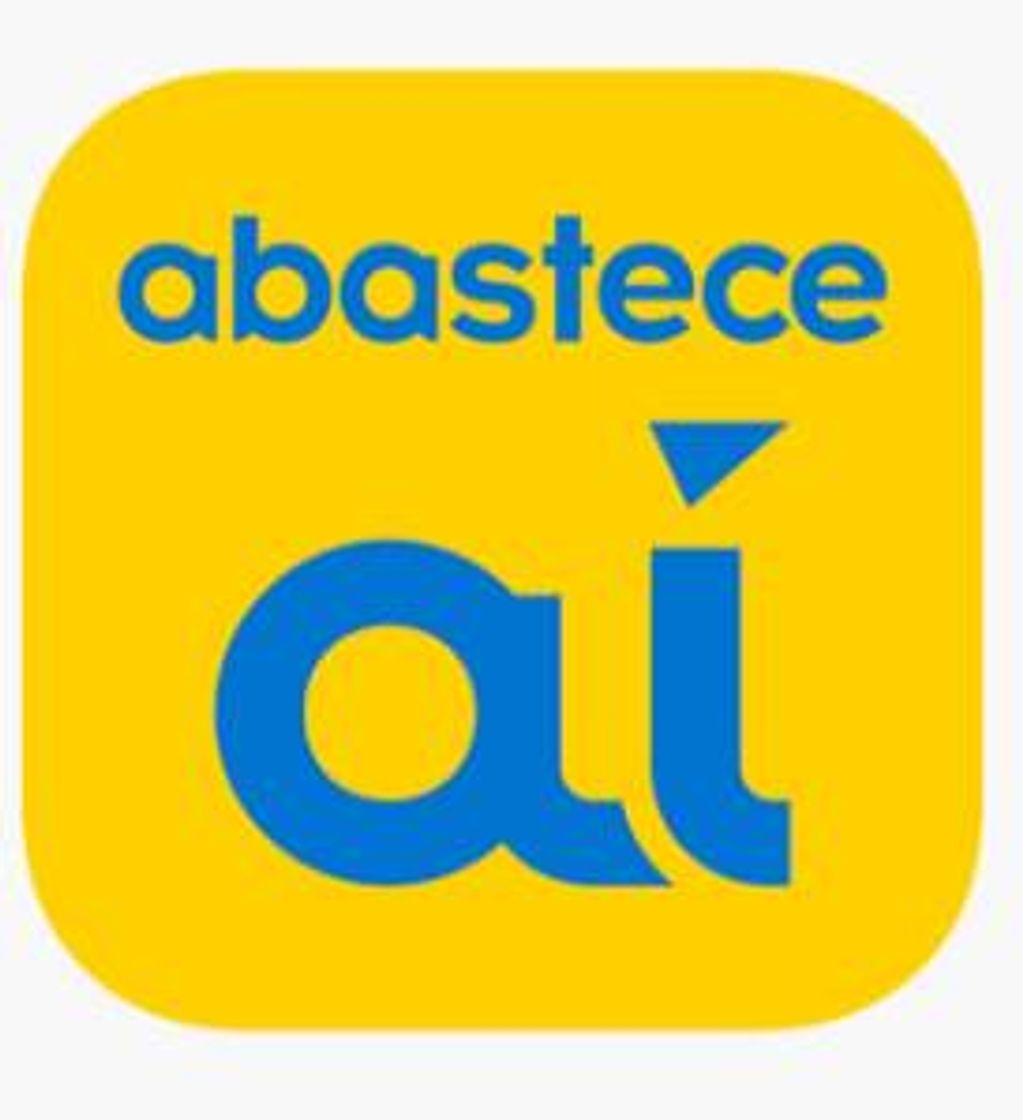 App Abastece aí