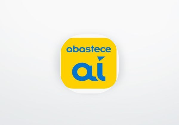 App Abastece aí