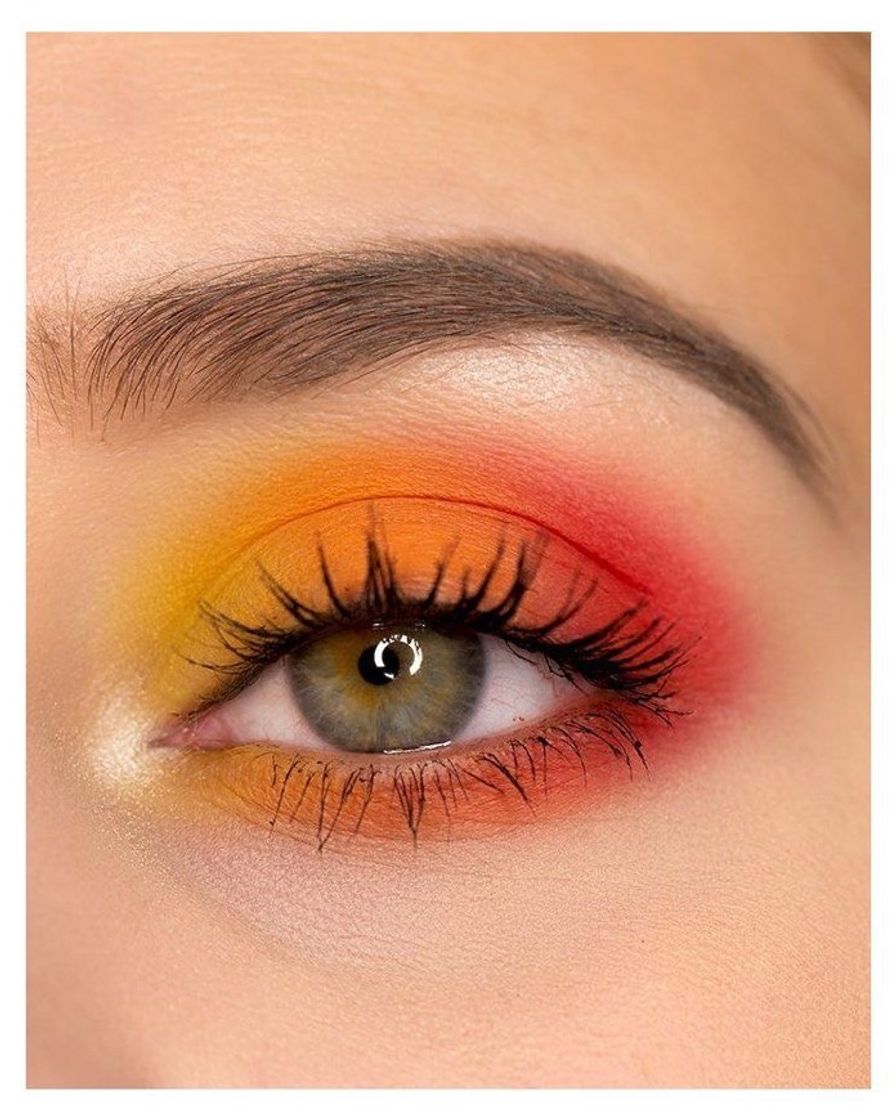 Moda 💛🧡❤️