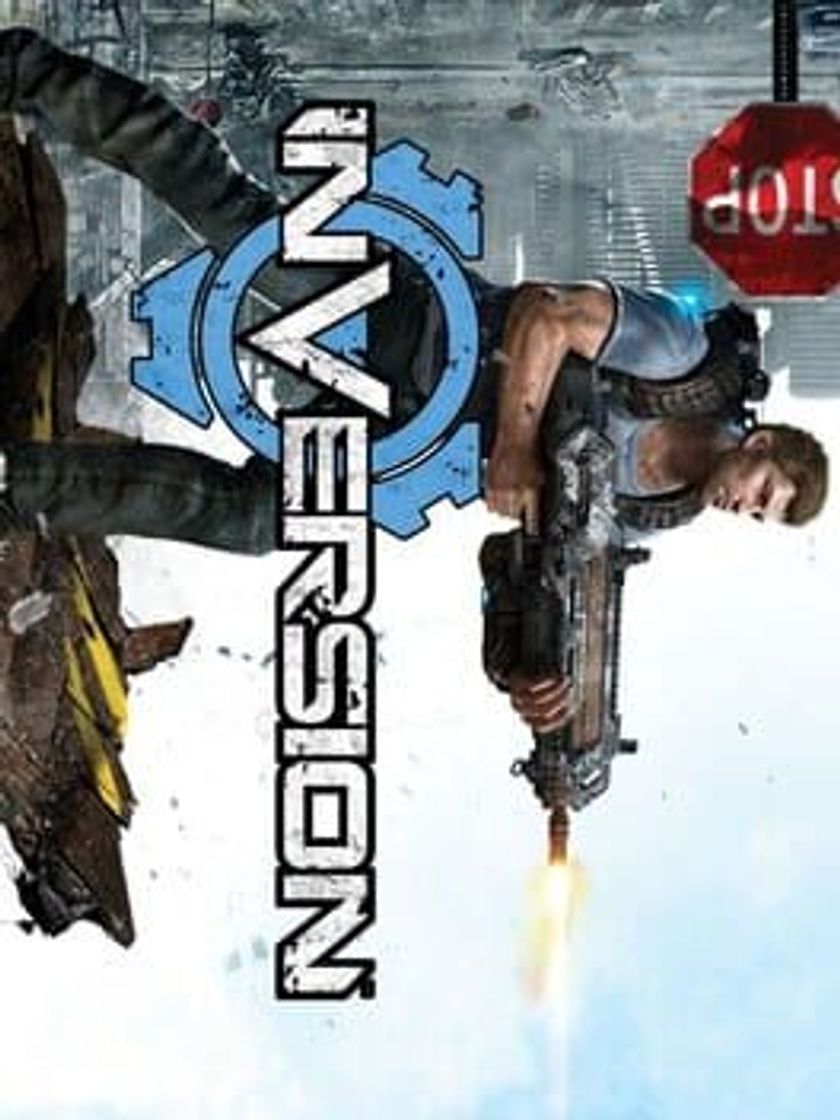 Videogames Inversion