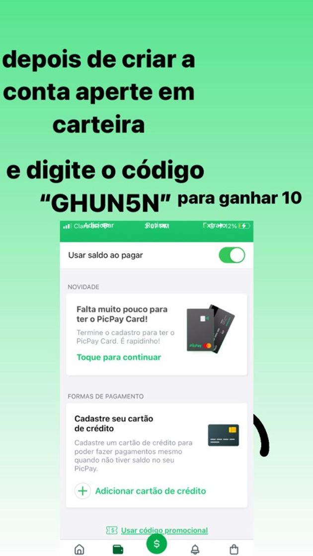 App PicPay