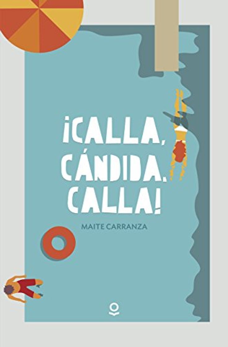 Libro Calla