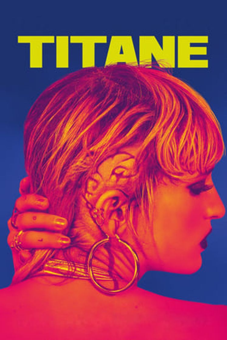 Movie Titane