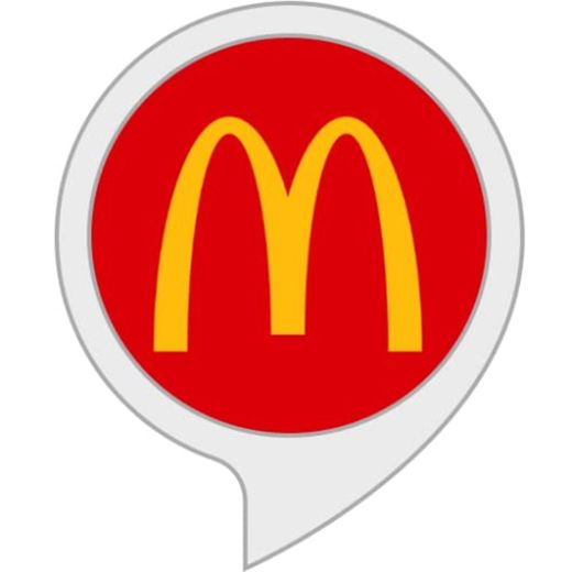 McDonald's Apply Thru