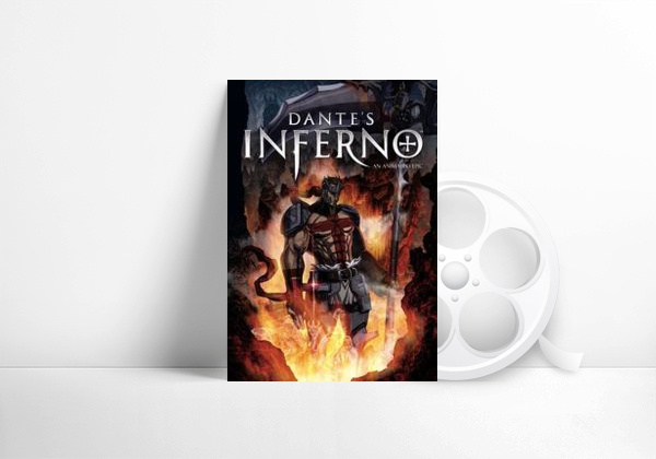Movie Dante's Inferno: La película
