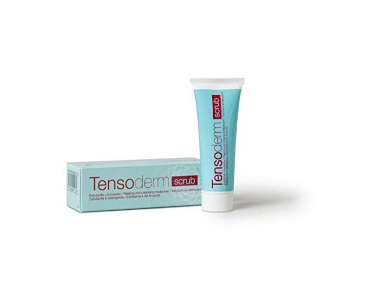 Product Tensoderm scrub 50 ml