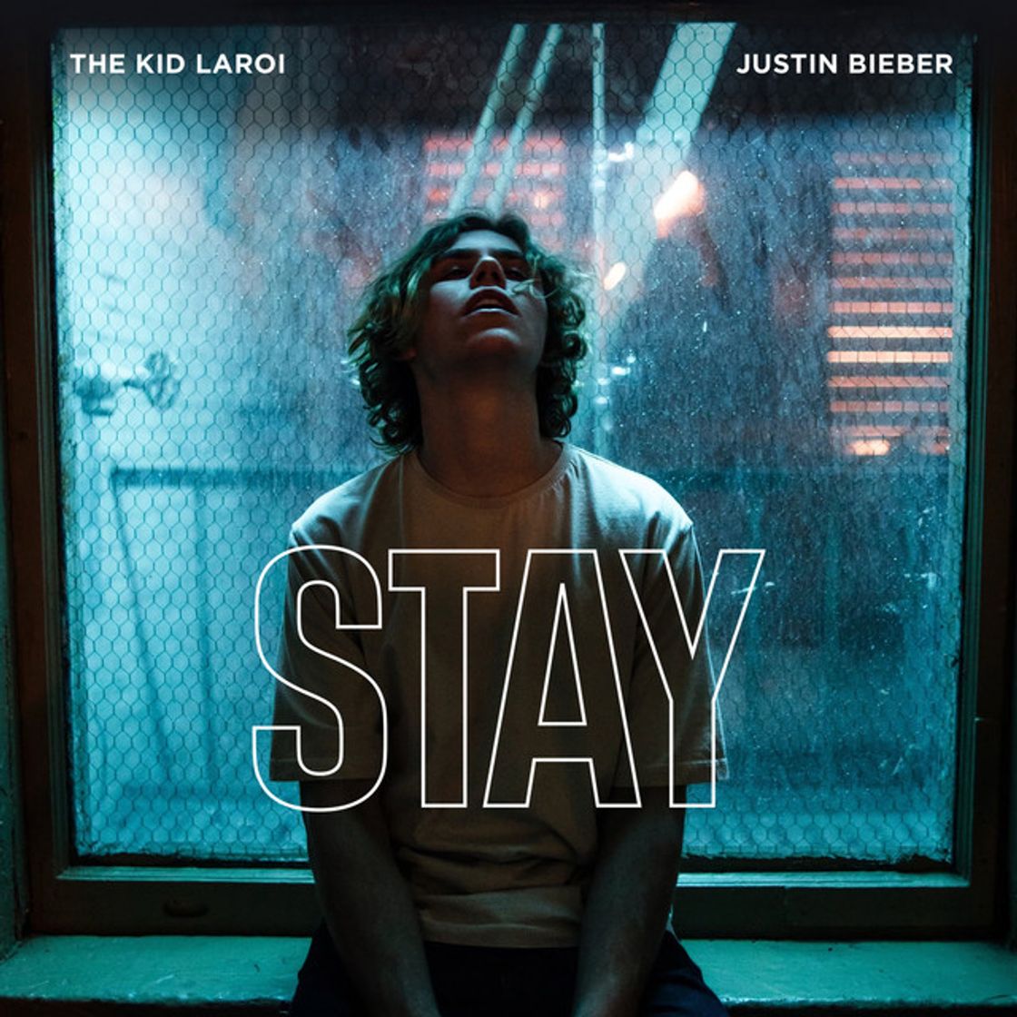 Canción STAY (with Justin Bieber)