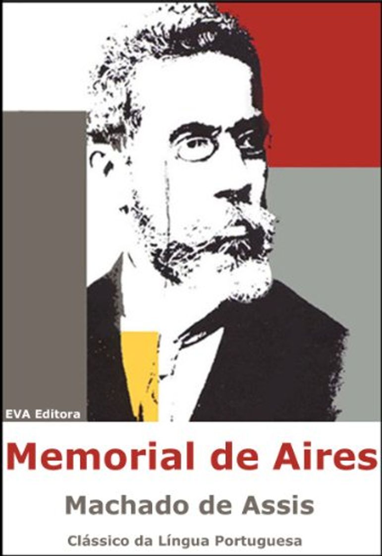 Libro Memoria de Aires