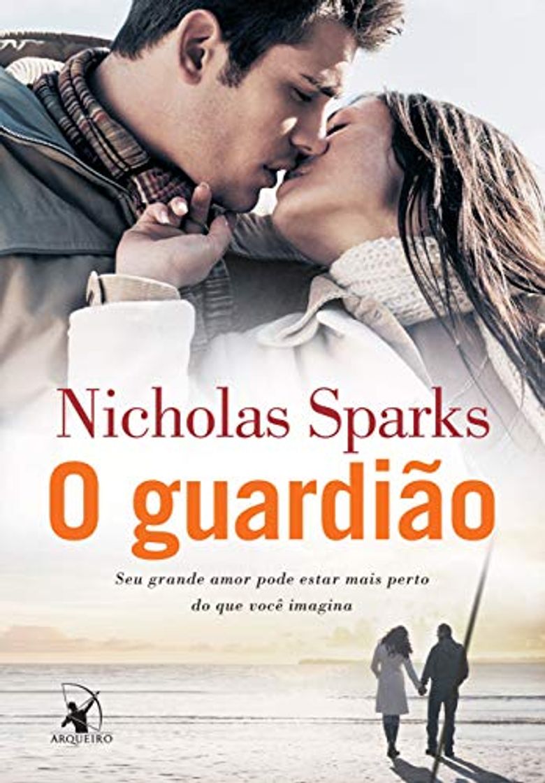 Libro O Guardião