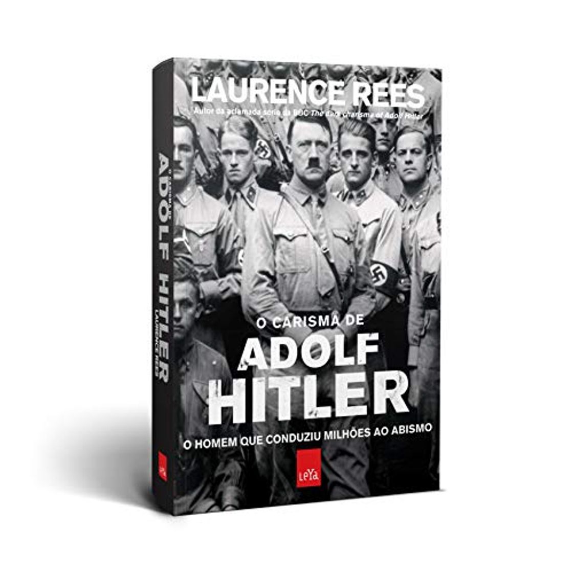 Libro O Carisma de Adolf Hitler