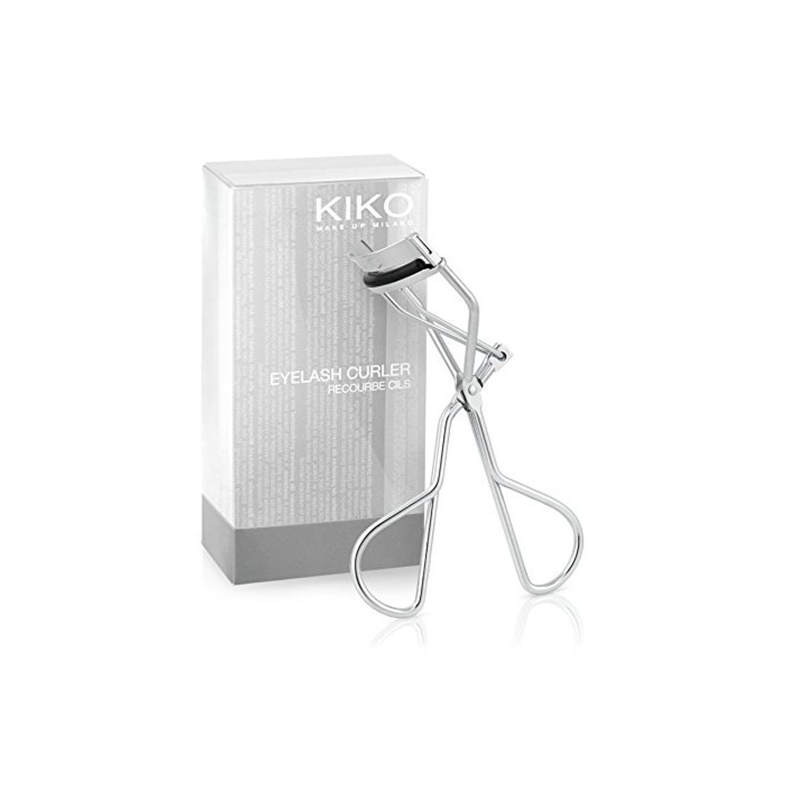 Social KIKO Milano Eyelash Curler