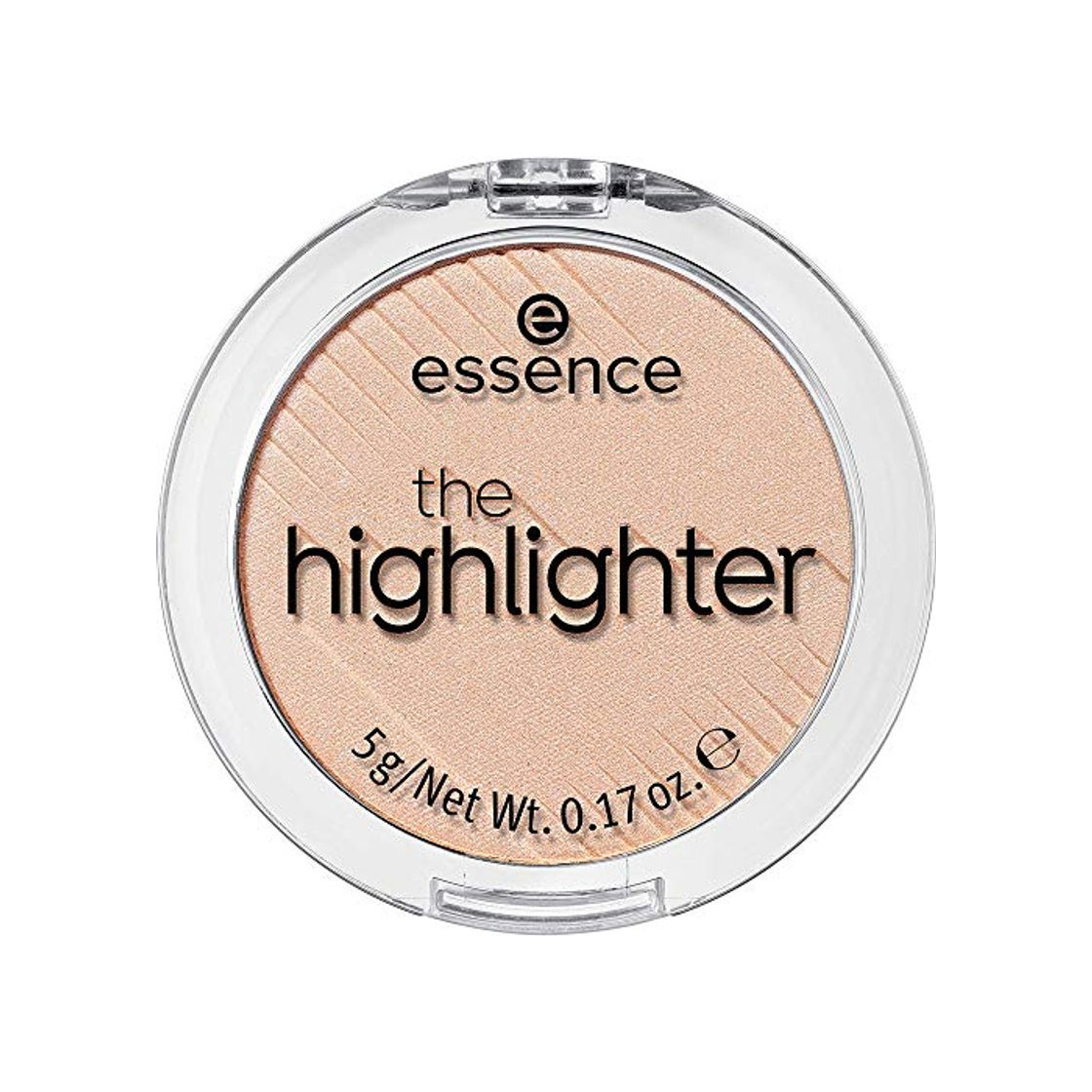 Social Essence Essence Rostro Iluminador The Highlighter 20 P-6