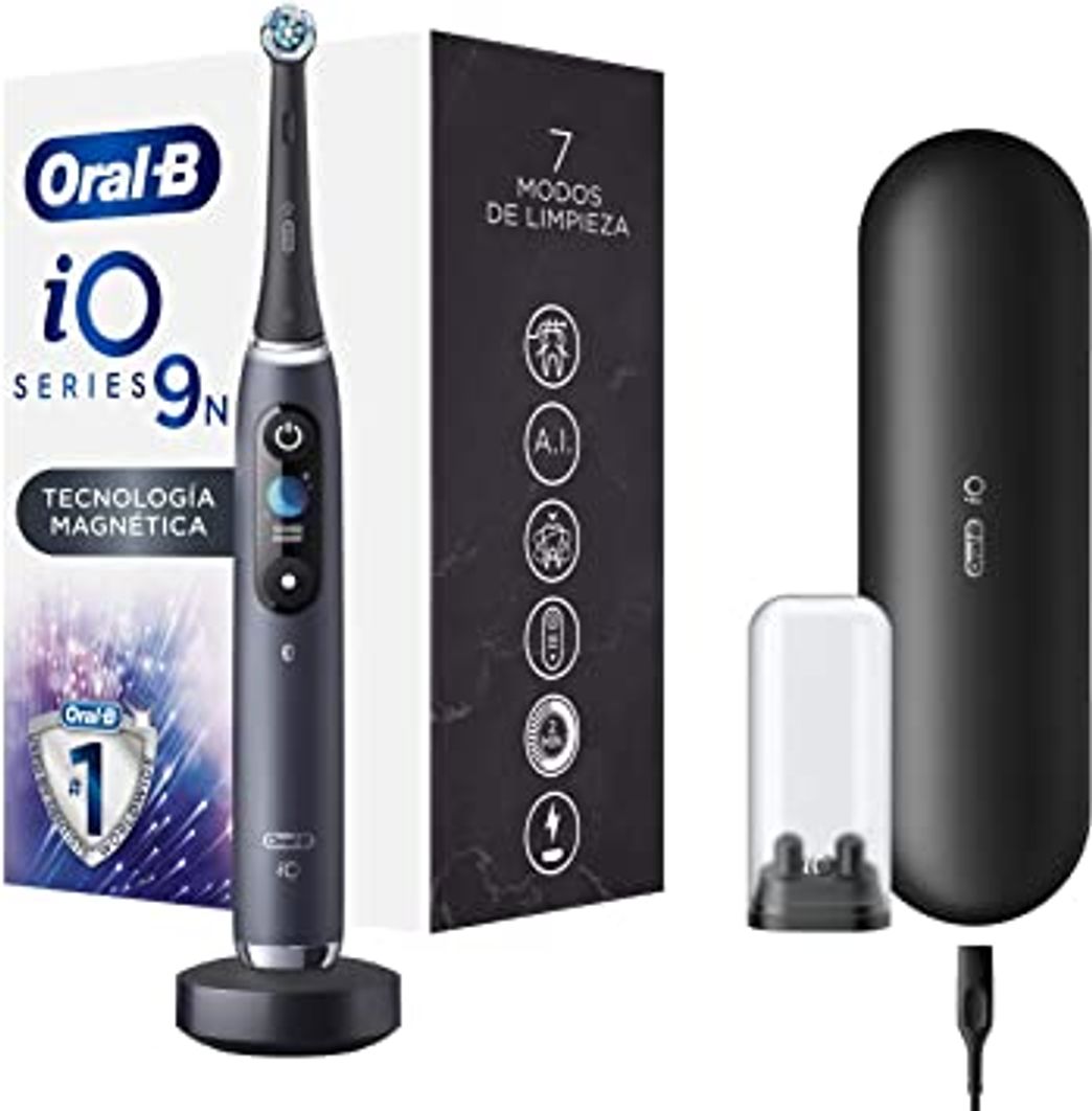 Product Cepillo dental Oral