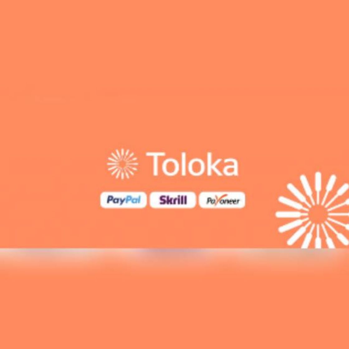 Fashion Toloka .Yandex