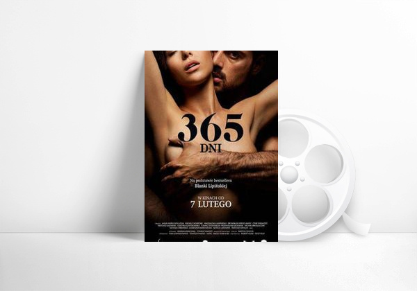 Movie 365 Days