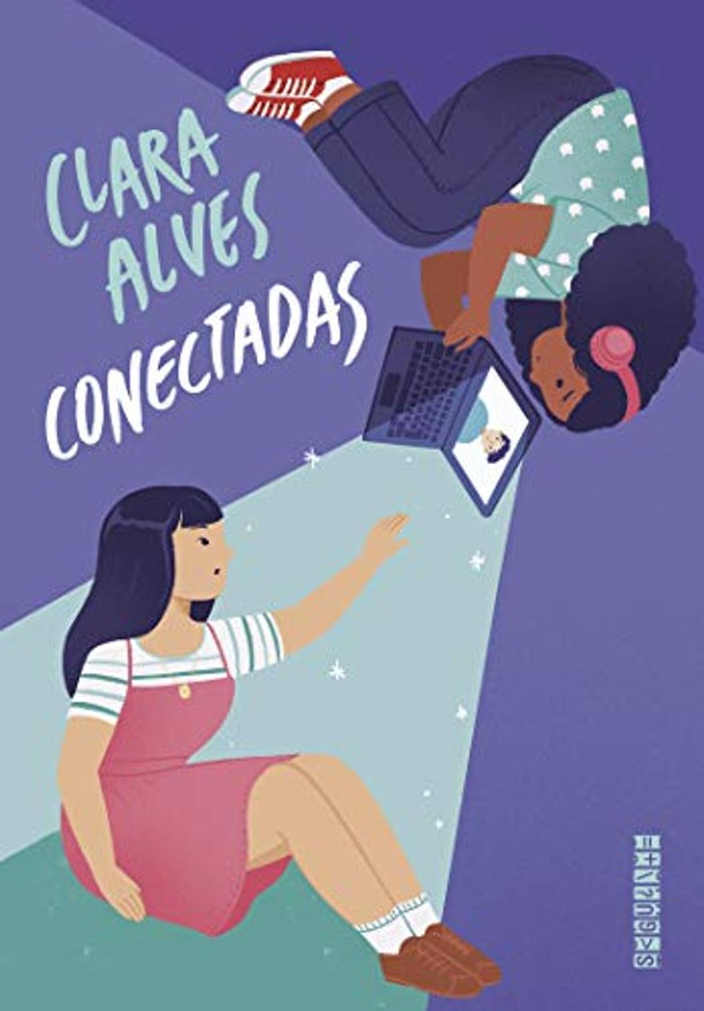 Libro Conectadas | Clara Alves