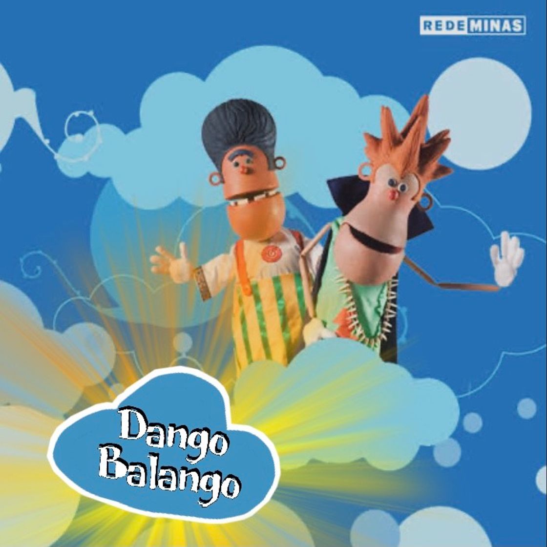 Music Dango Balango (Abertura)