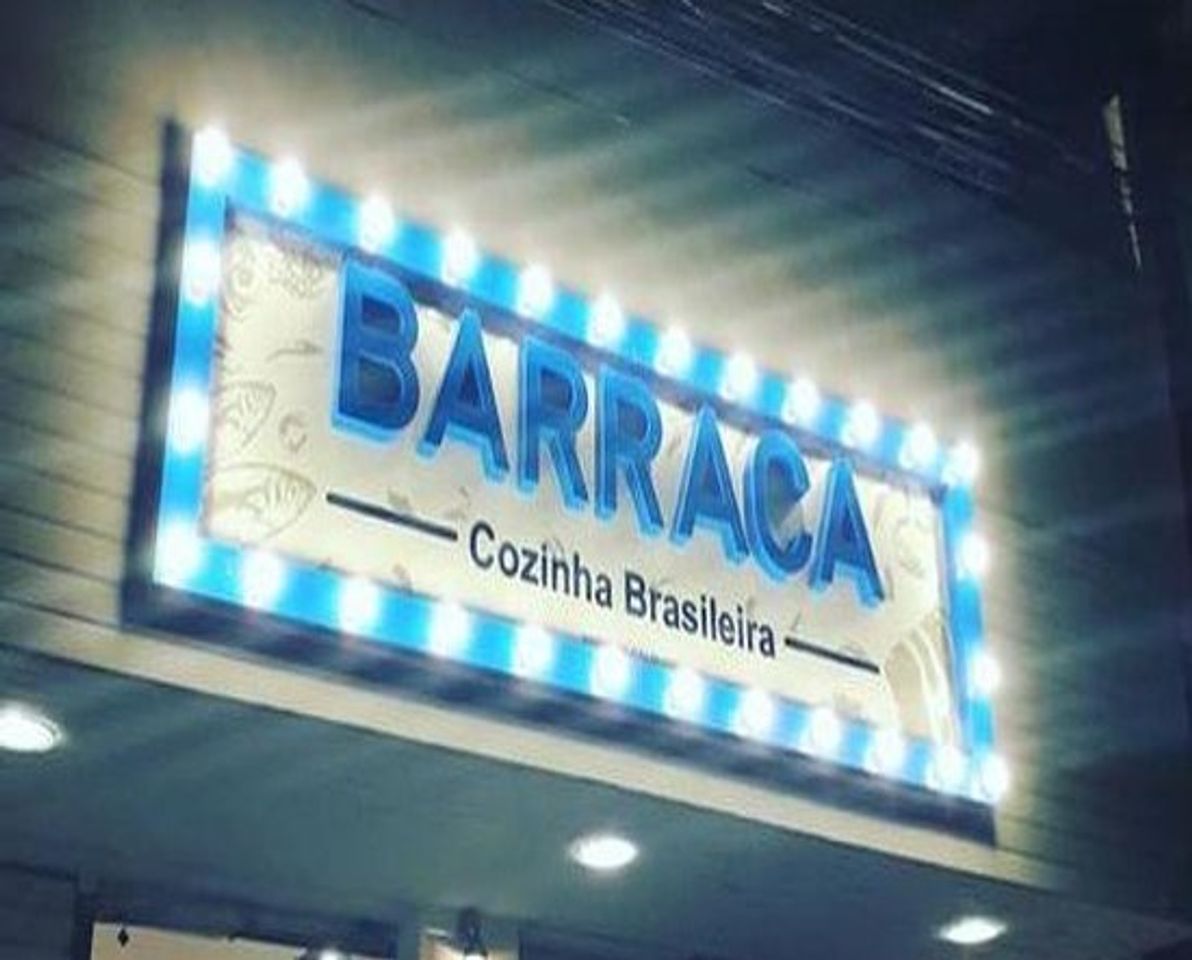 Restaurants Barraca