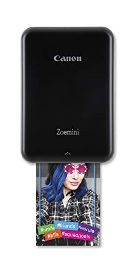 Producto Canon Zoemini Pv-123 - Mini Impresora