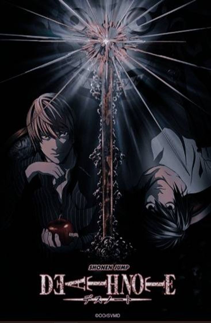 Serie Death Note