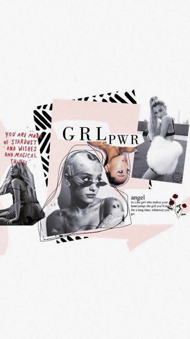 Social GLR PWR