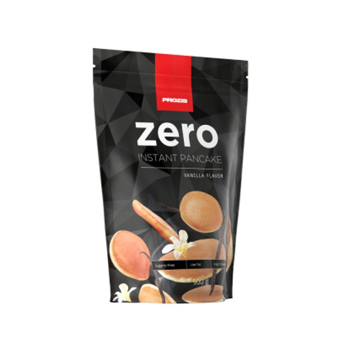 Moda Zero Instant Pancake 900 g - Breakfast & Between Meals | Prozis