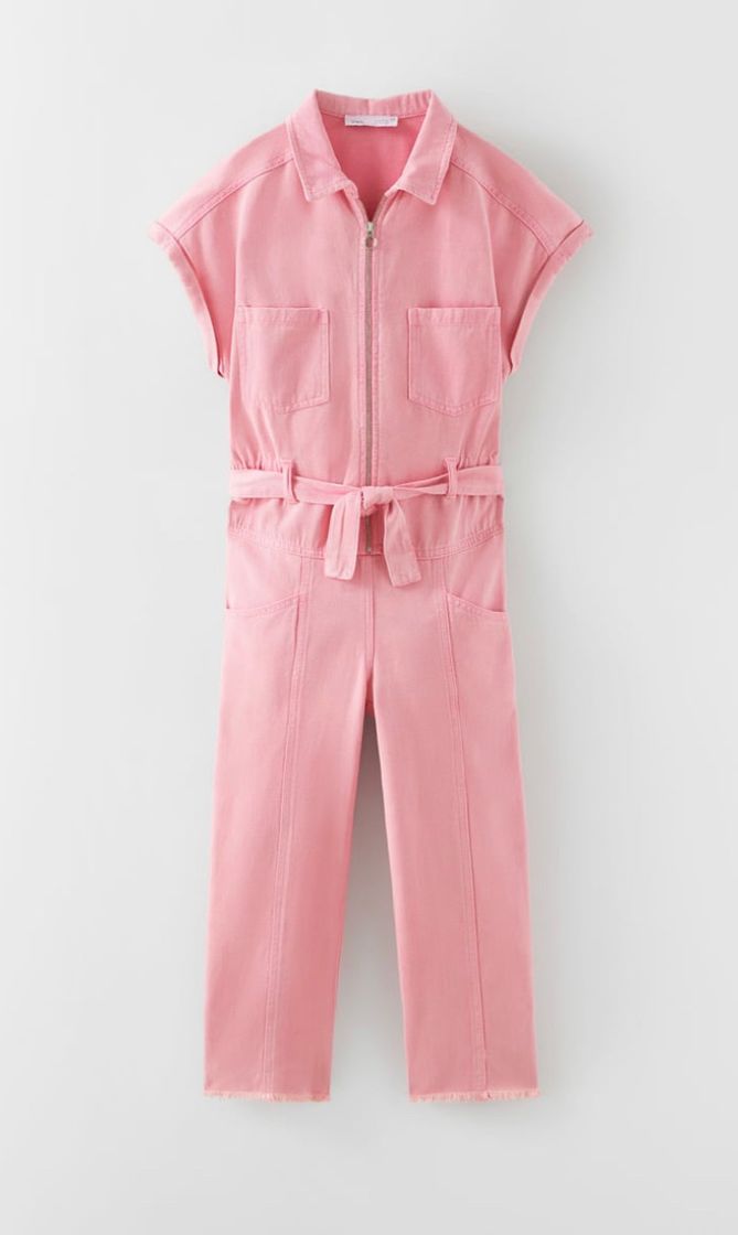 Social MONO DENIM CINTURON