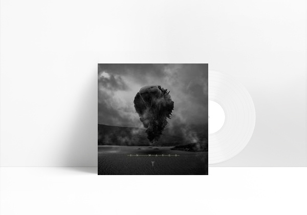 Música Trivium - In Waves