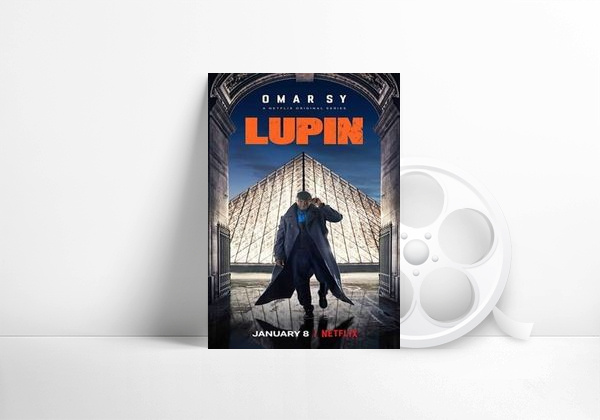 Filme Lupin