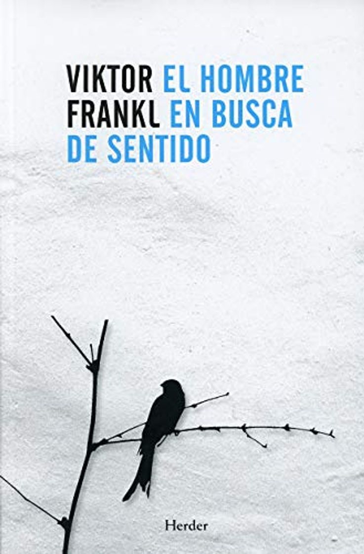 Libro Hombre En Busca De Sentido,El