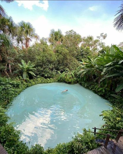 Parque Estadual do Jalapão