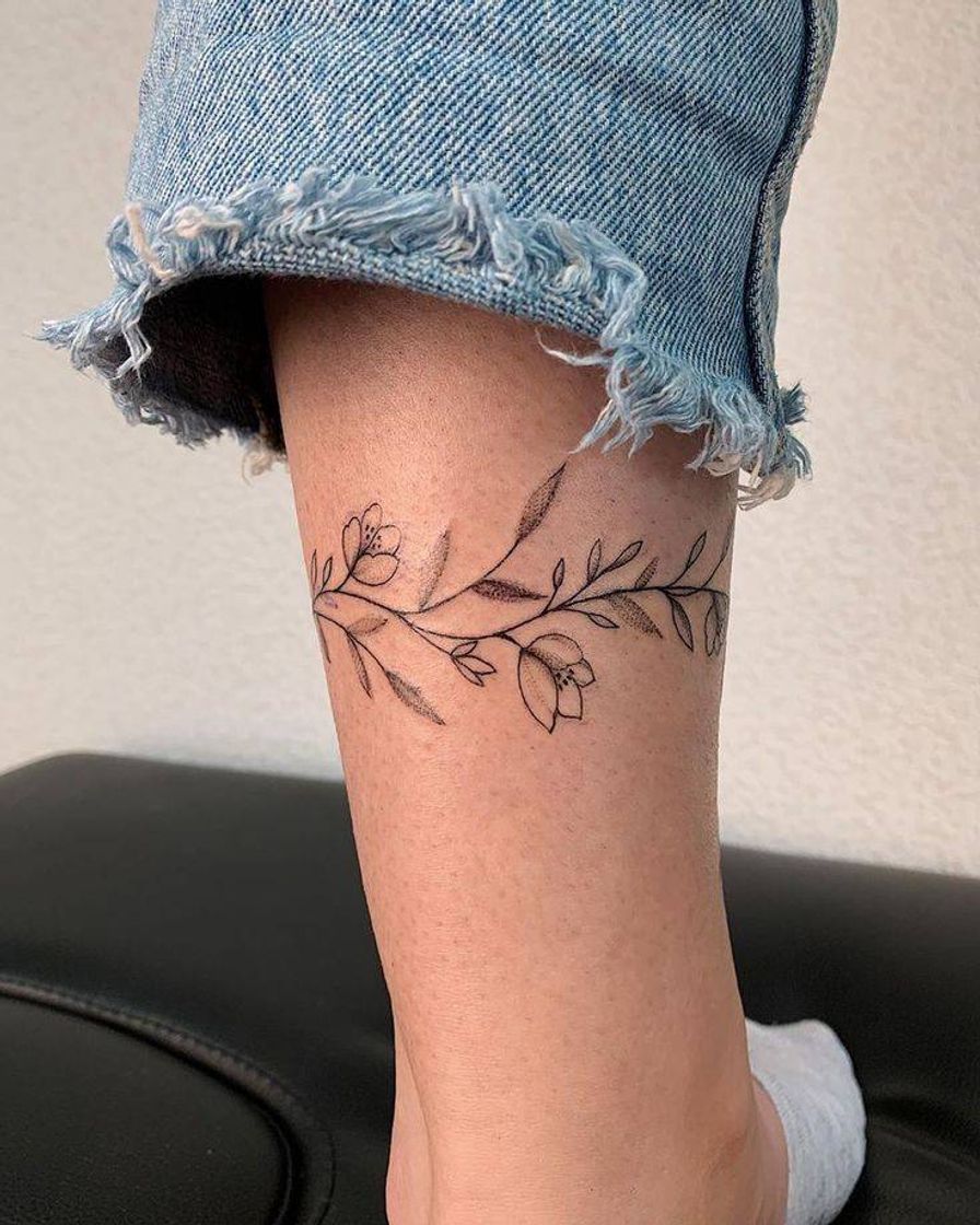 Social Tattoo