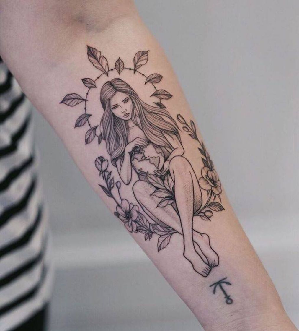 Social Tattoo
