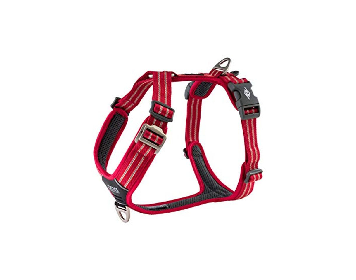 Product DOG Copenhagen Hundegeschirr V2 Walk Harness