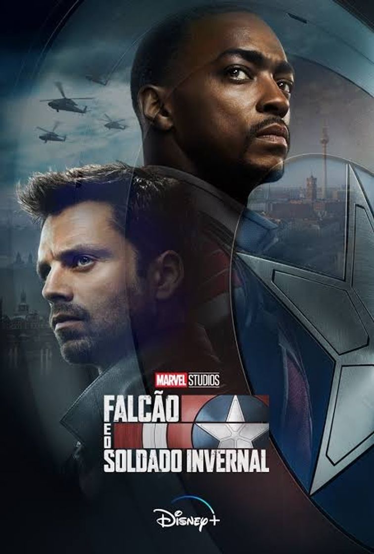 Movie Falcão e o Soldado Invernal 