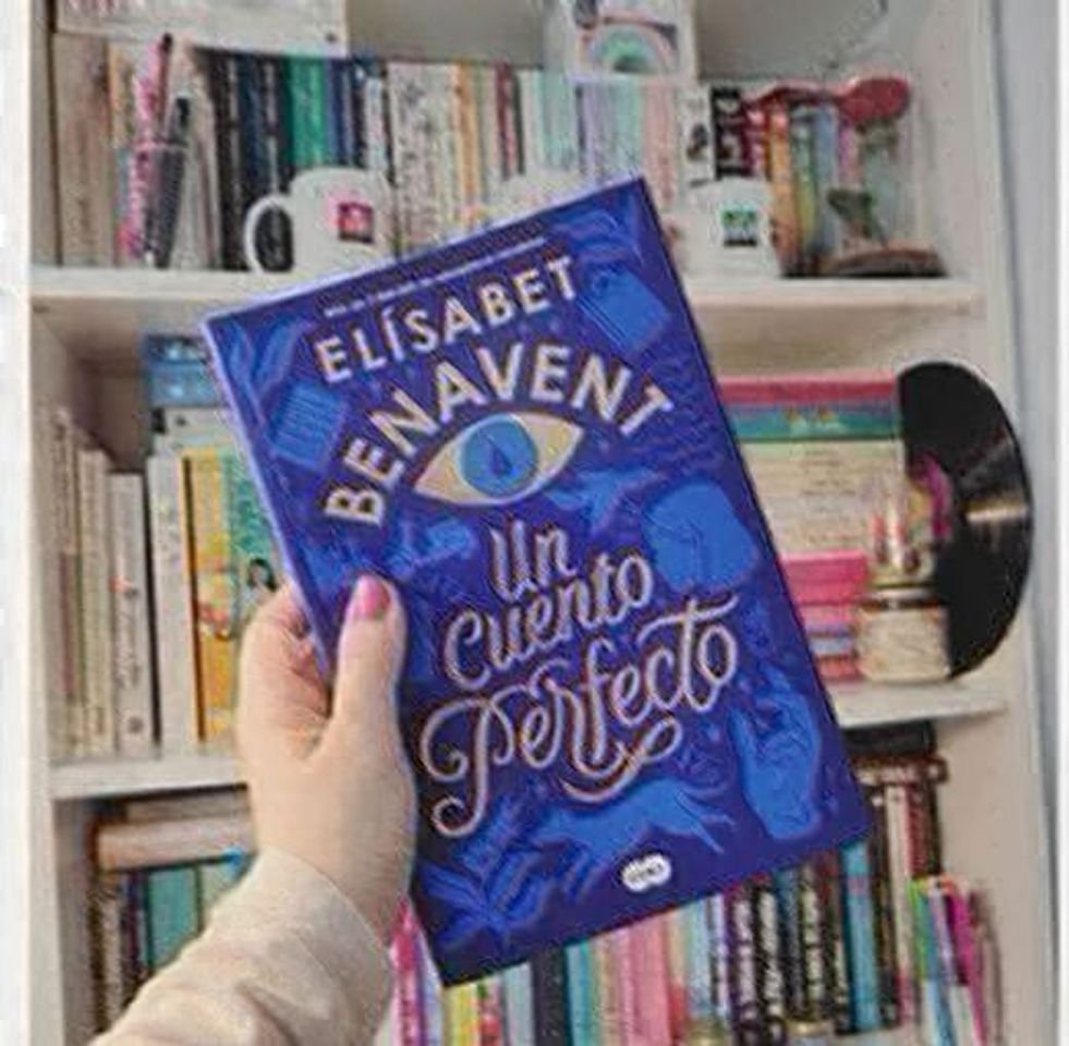 Libro Un cuento perfecto