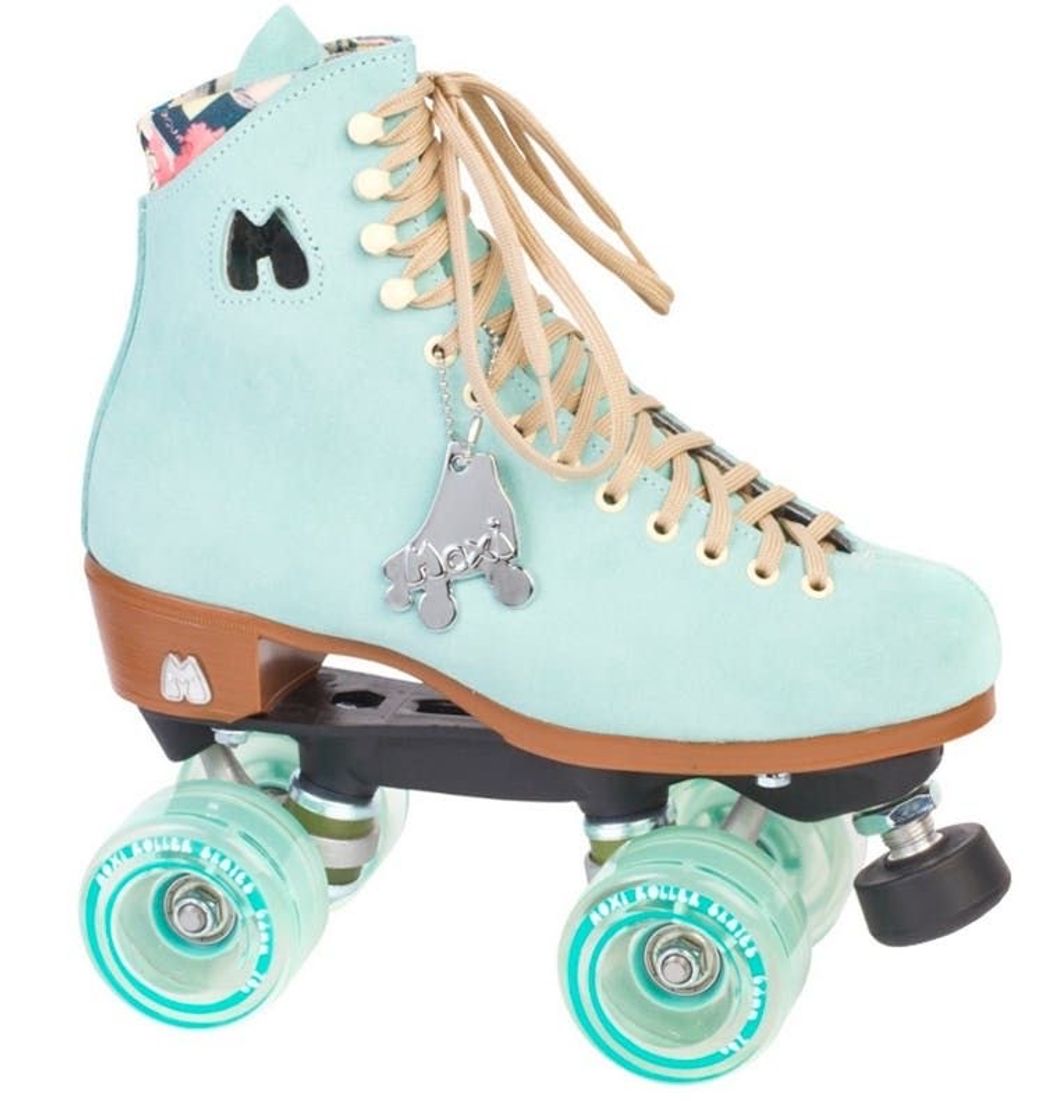 Moda Patins Moxi Quad Skates