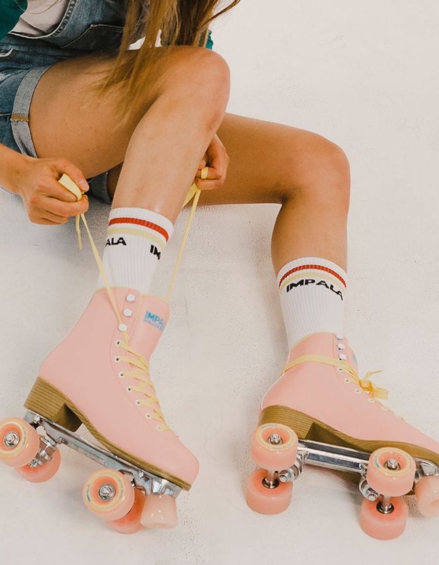 Fashion Impala Rollerskates