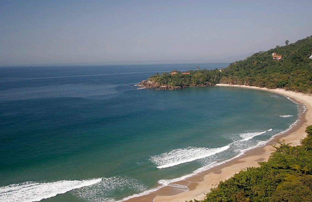 Place Praia do Félix (Praia do Lúcio)