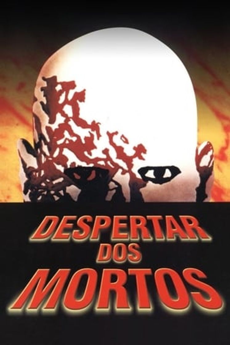 Película Zombi