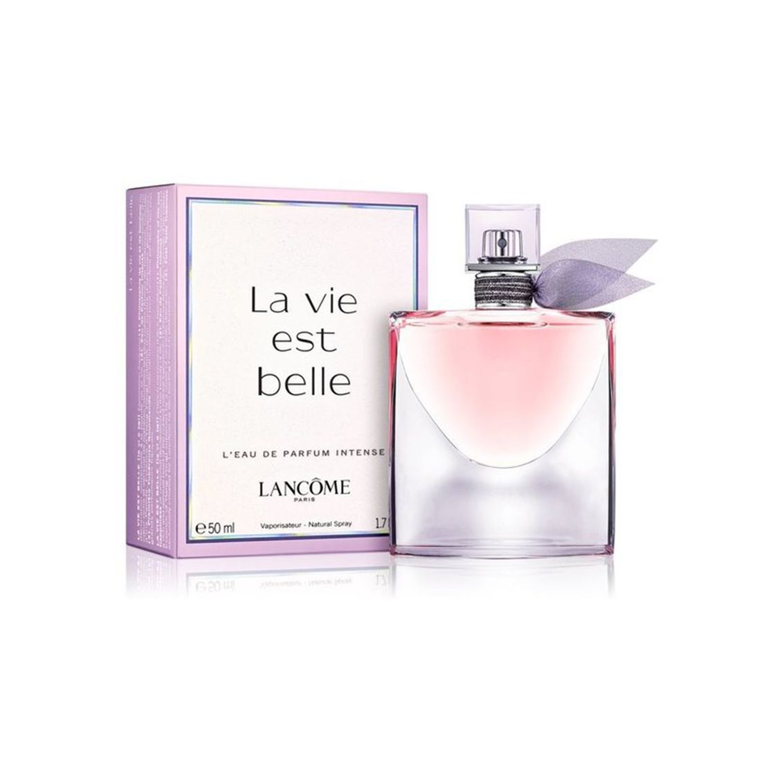 Social Lancôme La Vie Est Belle Intense Agua de Perfume