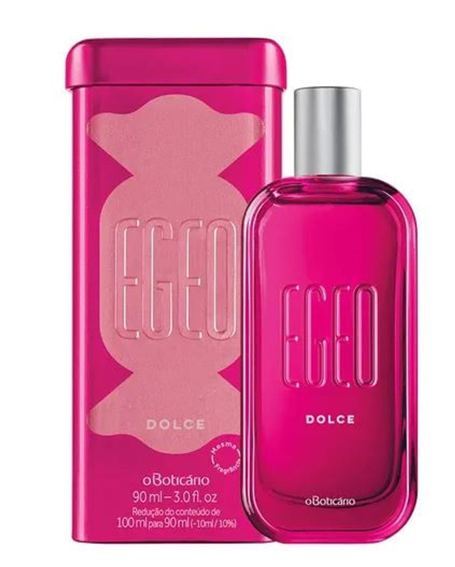 Social Perfume Egeo