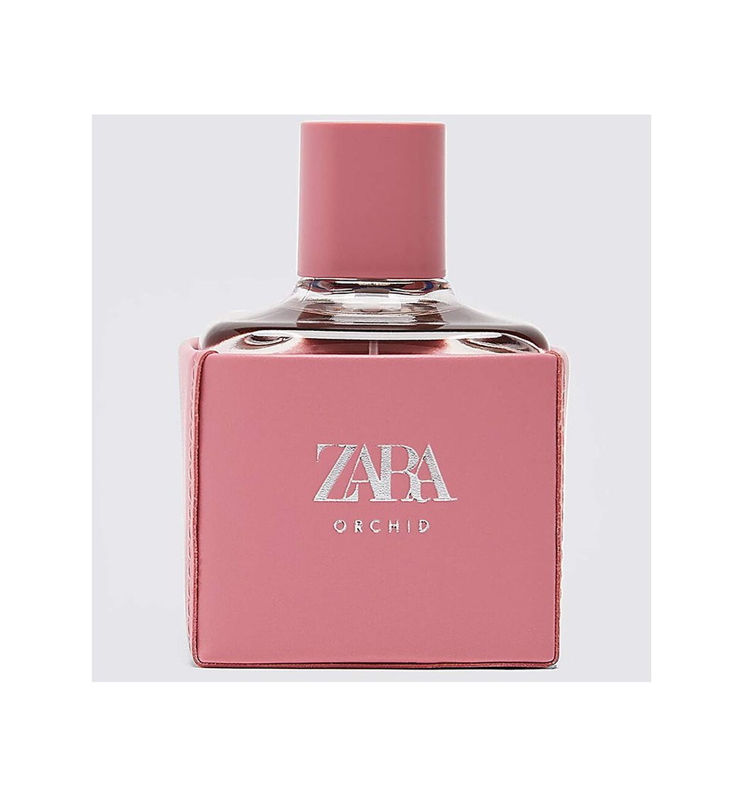 Social Perfumes Zara 
