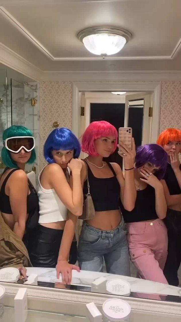 Social 💖