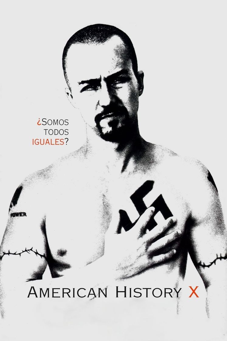 Película American History X