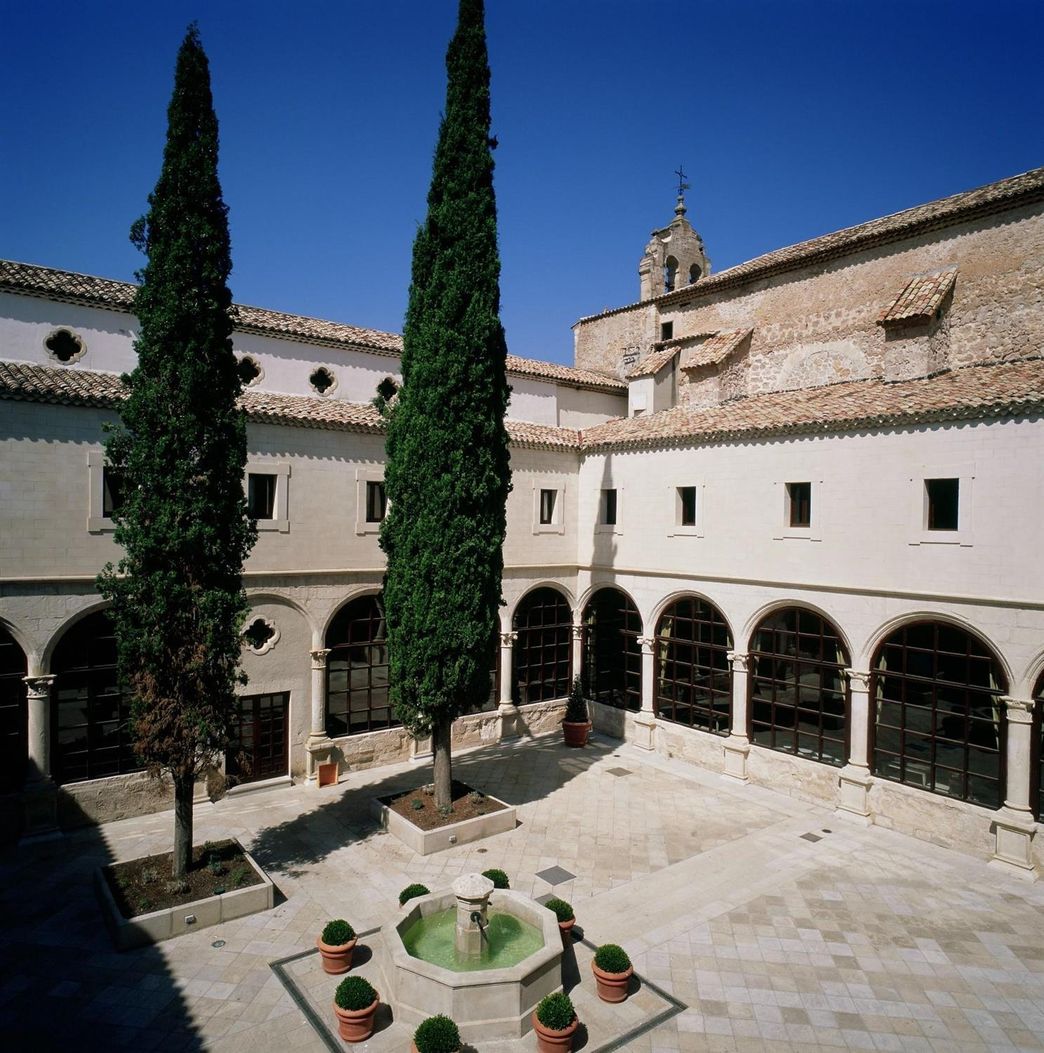 Place Parador de Cuenca