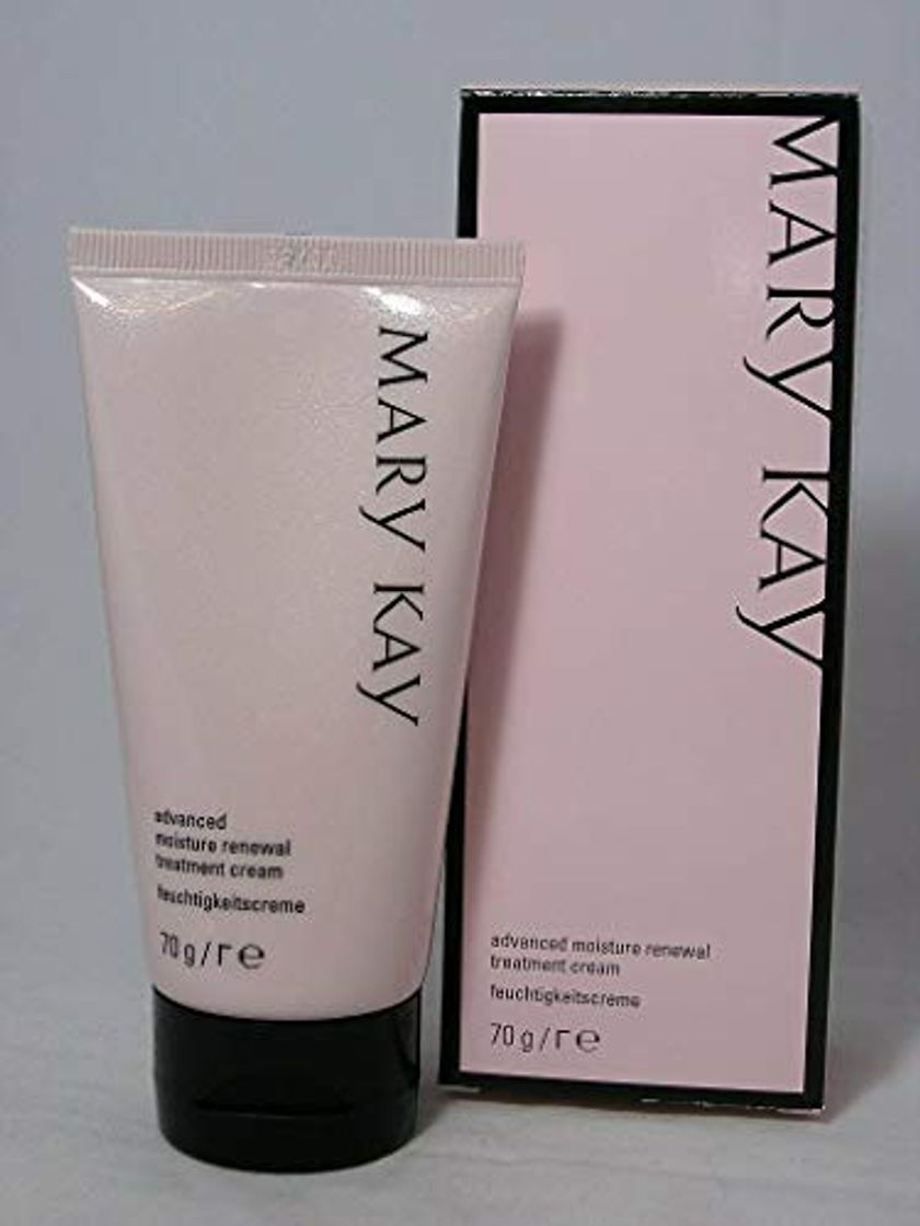 Product Mary Kay Advanced Moisture Renewal Treatment Cream Crema Hidratante 70 g para normal