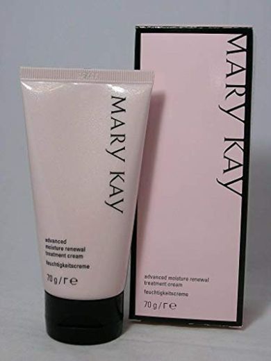 Mary Kay Advanced Moisture Renewal Treatment Cream Crema Hidratante 70 g para normal
