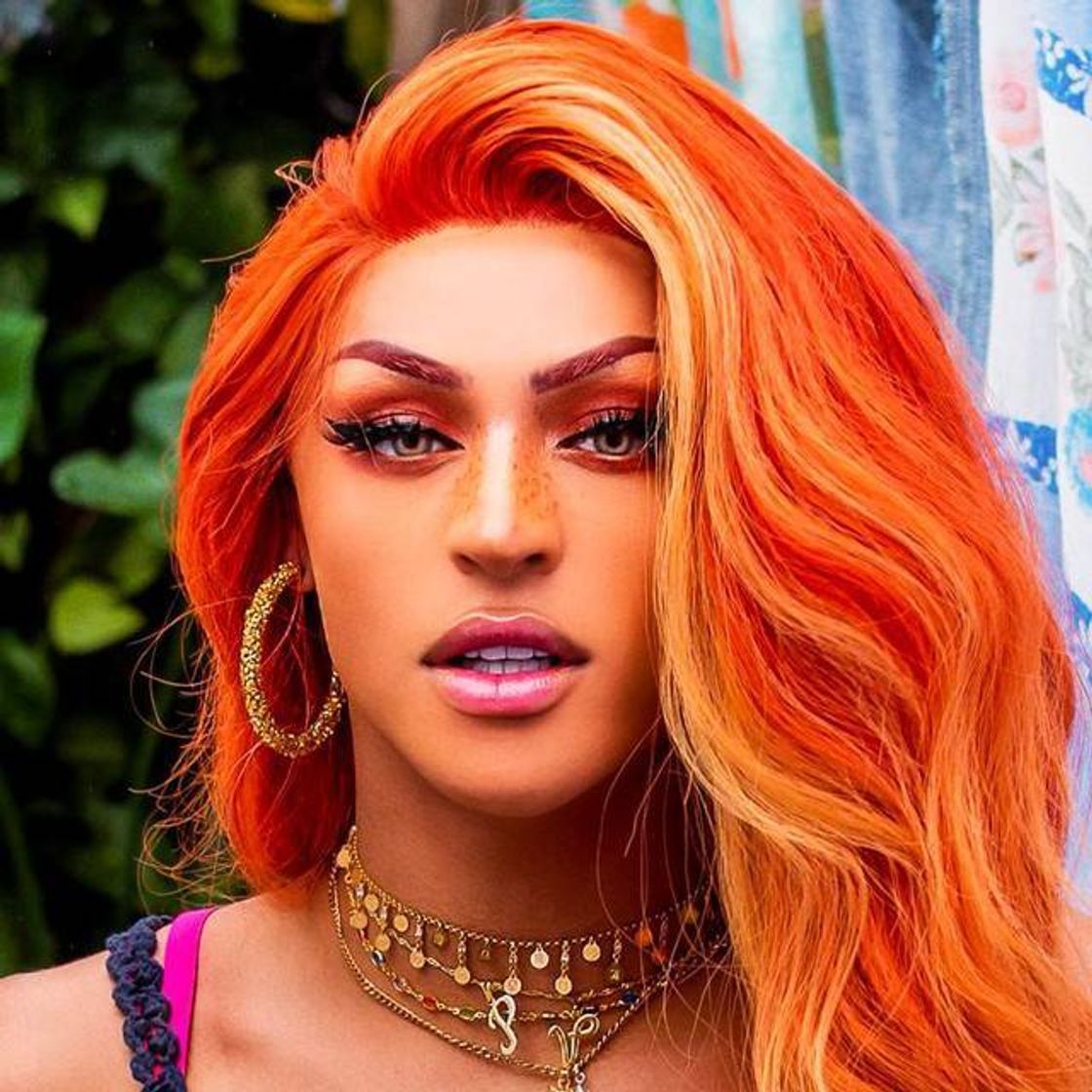 Music Pabllo Vittar