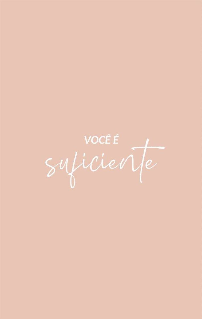 Fashion Wallpaper motivacional ✨